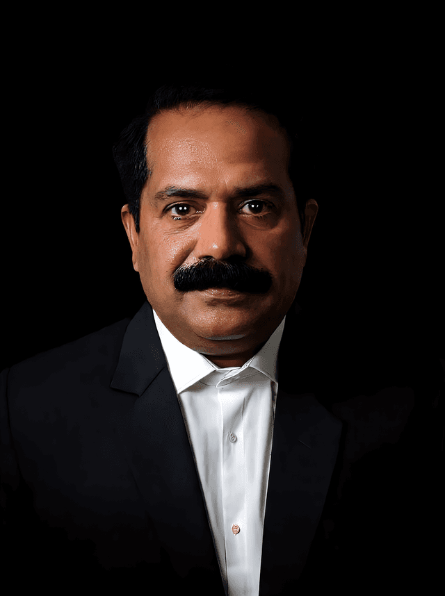 Subhash R. Achrekar